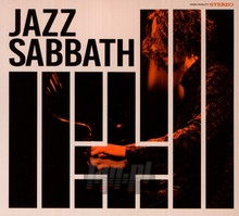 Jazz Sabbath - Tribute to Black Sabbath