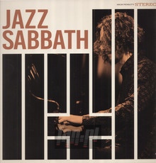 Jazz Sabbath - Tribute to Black Sabbath