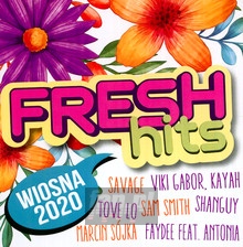 Fresh Hits Wiosna 2020 - Fresh Hits   