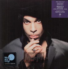 One Nite Alone... Live! - Prince & The New Power Generation
