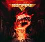 Fistful Of Fire - Bonfire