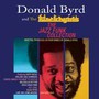 The Jazz Funk Collection: - Donald Byrd & The Blackbyrds
