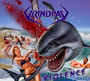 Violence - Grindpad