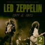 1971 & 1975 - Radio Broadcasts - Led Zeppelin