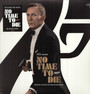 No Time To Die - 007: James Bond  OST - Hans Zimmer