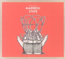 Fabric Presents Maribou State - V/A