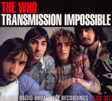 Transmission Impossible - The Who
