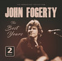 The Best Years / Radio Broadcasts - John Fogerty