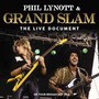 The Live Document - Phil Lynott & Grand Slam