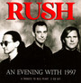 An Evening With 1979 - Rush