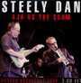 Aja vs The Scam - Steely Dan