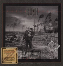 Permanent Waves - Rush