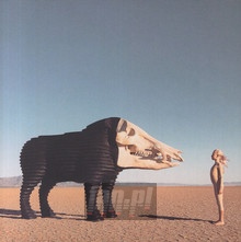 Dreaming Hunting In The Valley Of The In-Between - Man Man - bigger Dreaming Hunting In The Valley Of The In-Between - Man Man