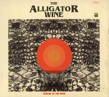 Demons Of The Mind - Alligator Wine