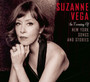 An Evening Of New York Songs & Stories - Suzanne Vega