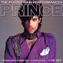 The Purple Rain Performances - Prince