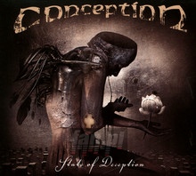 State Of Deception - Conception