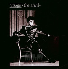 The Anvil - Visage