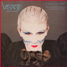 Fade To Grey: Special Dance Mix Album - Visage
