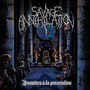 Soumises A La Procreation - Savage Annihilation