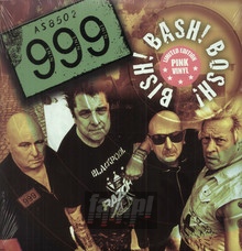 Bish! Bash! Bosh! - 999 