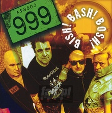 Bish! Bash! Bosh! - 999 - bigger Bish! Bash! Bosh! - 999