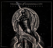Age Of Aquiarius - Villagers Of Ioannina Cit