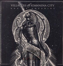 Age Of Aquiarius - Villagers Of Ioannina Cit