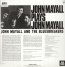 Plays John Mayall - John Mayall / The Bluesbreakers