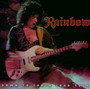 The Down To Earth Tour 1979 - Rainbow   