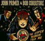 Gypsy Woman Told Me - John Primer  & Bob Corrit