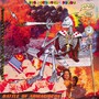 Battle Of Armagideon - Lee Perry  