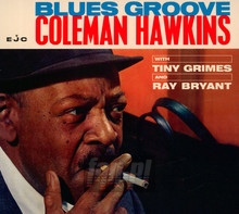 Blues Groove - Coleman Hawkins