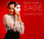 Character - Rachael Sage