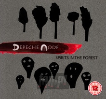 Spirits In The Forest - Depeche Mode