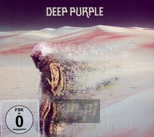 Whoosh! - Deep Purple