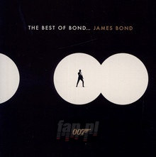 Best Of Bond...James Bond - 007: James Bond   