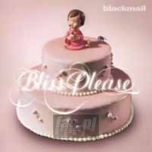 Bliss Please - Blackmail