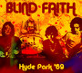 Hyde Park '69 - Blind Faith