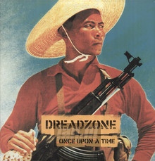 Once Upon A Time - Dreadzone