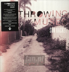 Sun Racket - Throwing Muses