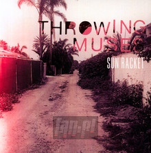Sun Racket - Throwing Muses