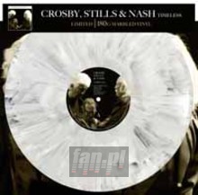 Timeless - Crosby, Stills & Nash