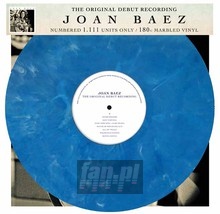 Joan Baez - Joan Baez