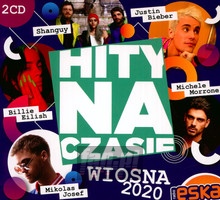 Hity Na Czasie Wiosna 2020 - Radio Eska: Hity Na Czasie   