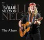 The Album - Willie Nelson