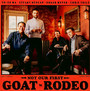 Not Our First Goat Rodeo - Yo Ma -Yo, Stuart Duncan, Edgar Meyer & Chris Thil