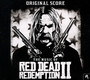 Music Of Red Dead Redemption 2  OST - V/A