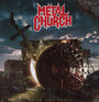 From The Vault - Metal Church