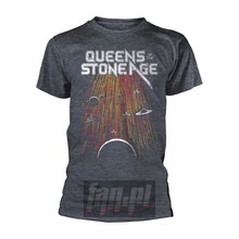 Meteor Shower _TS50560_ - Queens Of The Stone Age